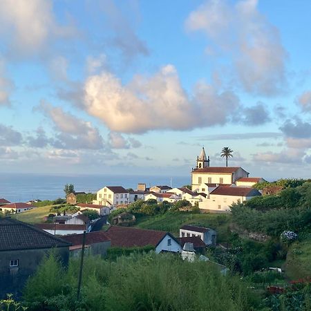 Moradia Da Fonte Sea View 1 To 6 P Villa Lomba  Exterior photo